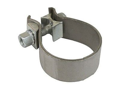 Ford EB5Z-5A231-A Muffler Clamp