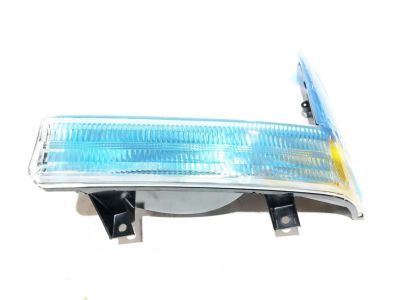 Ford 2C3Z-13201-AA Parking & Side Lamp