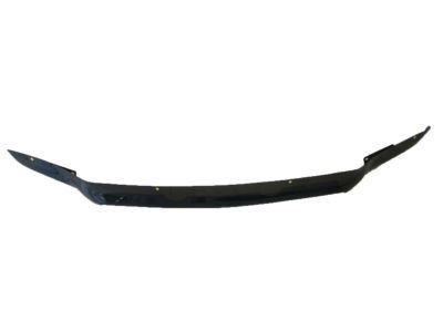 2001 Ford F-250 Super Duty Air Deflector - F81Z-16C900-BA