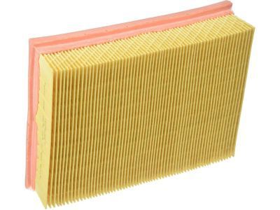 2012 Ford Fusion Air Filter - 6E5Z-9601-GA