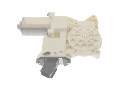 Ford Power Window Motor - FR3Z-7823395-C