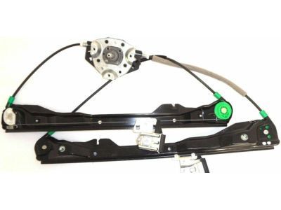 Ford 6S4Z-5423200-AA Window Regulator