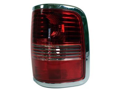 Lincoln 7L3Z-13404-AA Tail Lamp Assembly