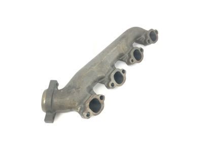 Ford E-250 Econoline Club Wagon Exhaust Manifold - F6TZ9430NA