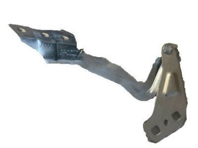 Ford Police Responder Hybrid Hood Hinge - DS7Z-16796-A