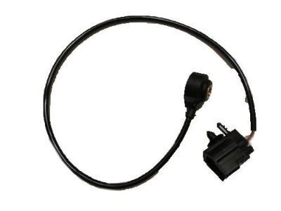 2014 Ford Escape Knock Sensor - BE8Z-12A699-B