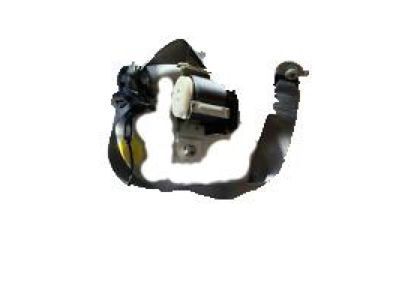 Mercury 6L2Z-78611B69-BB Belt