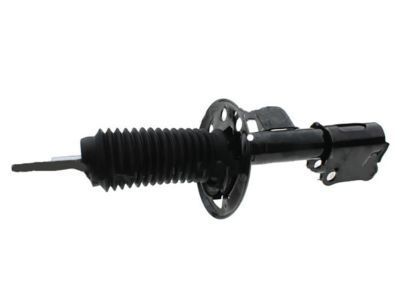 Lincoln Shock Absorber - DE9Z-18124-F