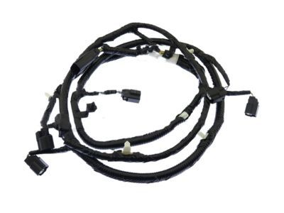 Lincoln HP5Z-15K868-A Wire Harness