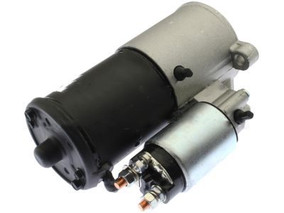 Ford F81Z-11V002-AARM Starter