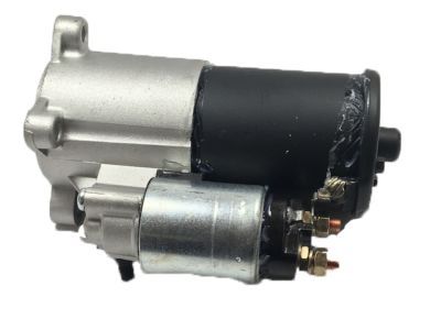 Ford F81Z-11V002-AARM Starter