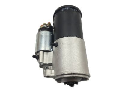 Ford F-350 Super Duty Starter - F81Z-11V002-AARM