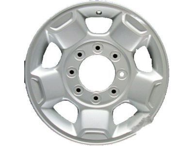 2011 Ford F-350 Super Duty Spare Wheel - AC3Z-1007-A