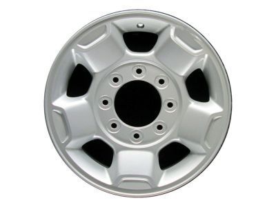 Ford AC3Z-1007-A Wheel, Alloy