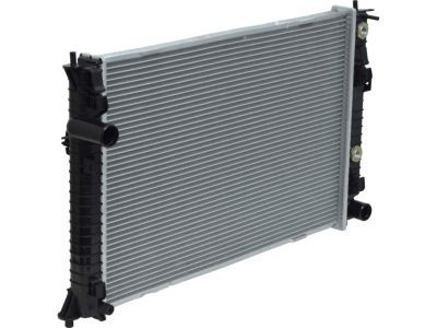 Mercury BE5Z-8005-F Radiator