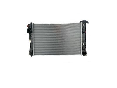 Ford BE5Z-8005-F Radiator