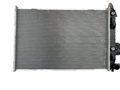 Ford BE5Z-8005-F Radiator