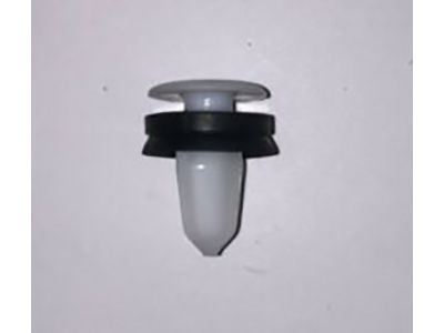 Ford -W714231-S300 Clip - Trim