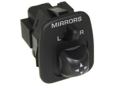 Mercury Mirror Switch - YL1Z-17B676-AAA