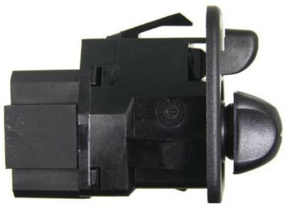 Mercury YL1Z-17B676-AAA Mirror Switch