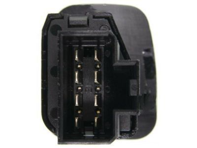 Mercury YL1Z-17B676-AAA Mirror Switch