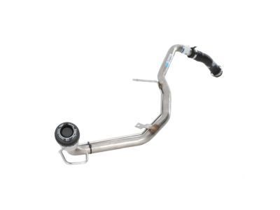 Ford F2GZ-9034-C Filler Pipe