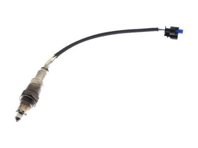 2020 Ford Mustang Oxygen Sensors - JR3Z-9F472-B