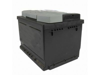 2020 Ford Edge Car Batteries - BXT-90T5-590