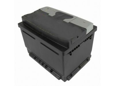 Ford BXT-90T5-590 Battery