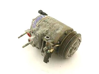 Lincoln DS7Z-19703-B Compressor Assembly