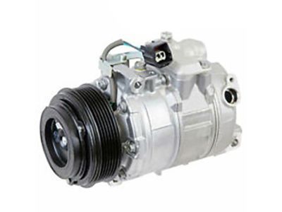 Lincoln DS7Z-19703-B Compressor Assembly