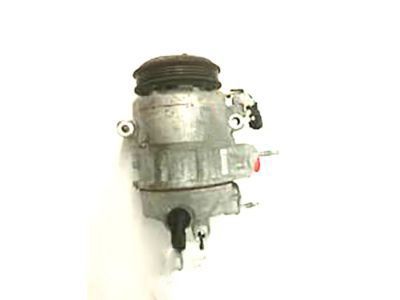 Lincoln DS7Z-19703-B Compressor Assembly