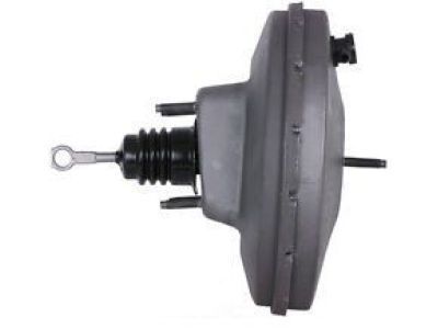 Ford F-350 Brake Booster - E8TZ-2005-B