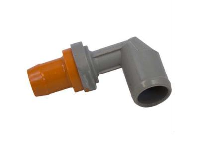 Mercury PCV Valve - 3L8Z-6A666-AD