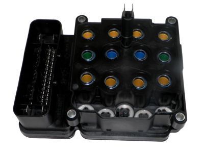 Ford BM6Z-2C219-A Controller