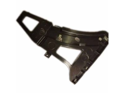 Ford BK3Z-17C947-H Mount Bracket