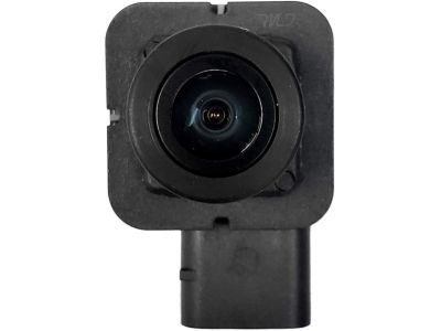 Ford GA8Z-19G490-A Rear Camera