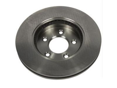 Mercury 5U2Z-1V125-AB Rotor