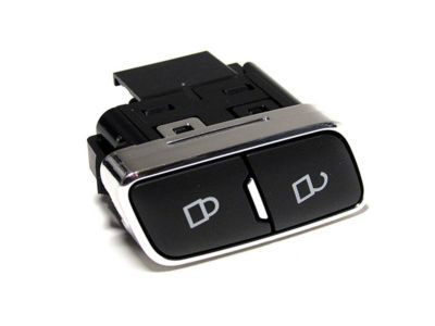 Ford F-250 Super Duty Door Jamb Switch - BB5Z-14028-DA