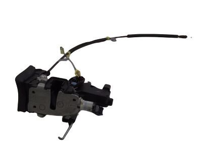 Ford 6R3Z-63221A01-C Latch Assembly