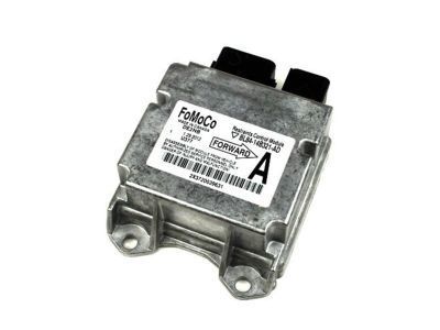 Ford Escape Air Bag Control Module - BL8Z-14B321-C