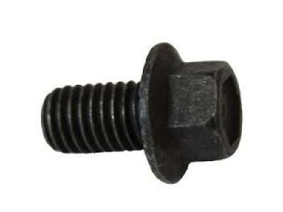 Mercury -W702426-S303 Bolt - Hex.Head