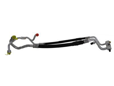 2005 Ford F-250 Super Duty A/C Hose - 8C3Z-19D850-A