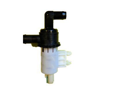 Mercury 6L2Z-9F945-AA Solenoid