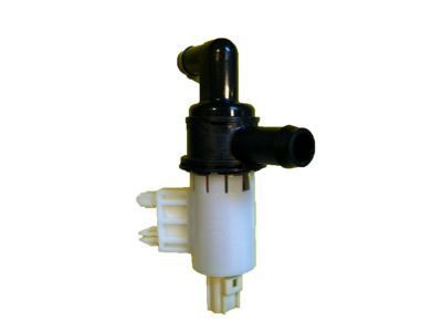 Ford 6L2Z-9F945-AA Solenoid