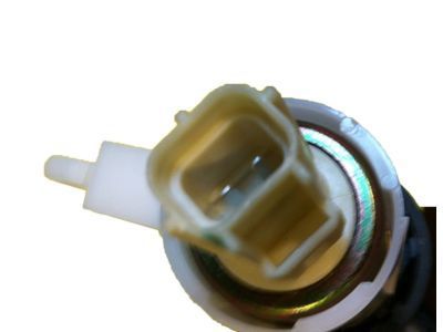 Ford 6L2Z-9F945-AA Solenoid