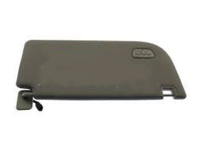 Ford HC3Z-2504105-ND Sunvisor