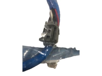 Lincoln AT4Z-15A657-A Wire Harness