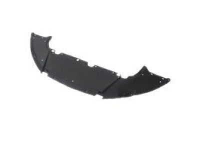 Lincoln Air Deflector - GD9Z-8310-A