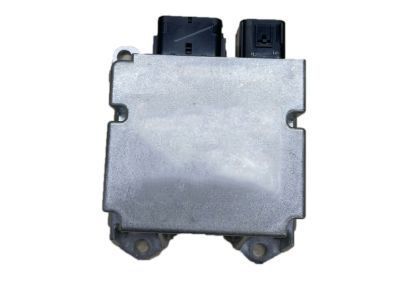 Ford Air Bag Control Module - DC3Z-14B321-D